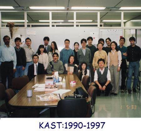 Company Timeline 1